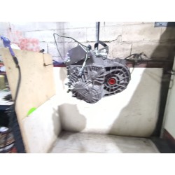 Recambio de caja cambios manual para fiat freemont (345_) 2.0 jtd 4x4 referencia OEM IAM C63563517 0165081  