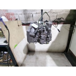 Recambio de caja cambios manual para fiat freemont (345_) 2.0 jtd 4x4 referencia OEM IAM C63563517 0165081  