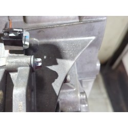 Recambio de caja cambios manual para fiat freemont (345_) 2.0 jtd 4x4 referencia OEM IAM C63563517 0165081  