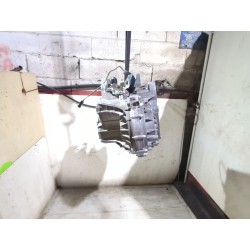 Recambio de caja cambios manual para fiat freemont (345_) 2.0 jtd 4x4 referencia OEM IAM C63563517 0165081  