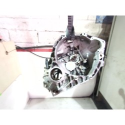 Recambio de caja cambios manual para fiat i tipo tr (160)(1988) 1.4 (160.ac) referencia OEM IAM 0510  
