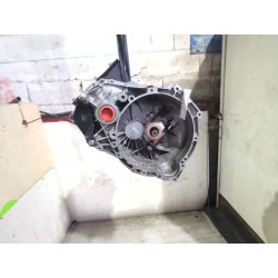 CAJA CAMBIOS MANUAL 96ZT7002BA 