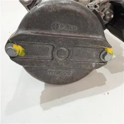 Recambio de motor arranque para audi a4 berlina (8w2)(08.2015) referencia OEM IAM 04L911021B  
