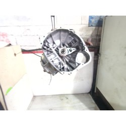 CAJA CAMBIOS MANUAL HW TY54VFAAB 