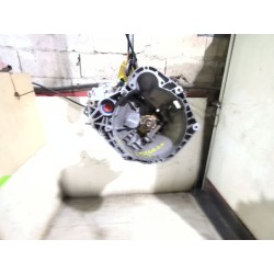 CAJA CAMBIOS MANUAL 18 00 7341937 