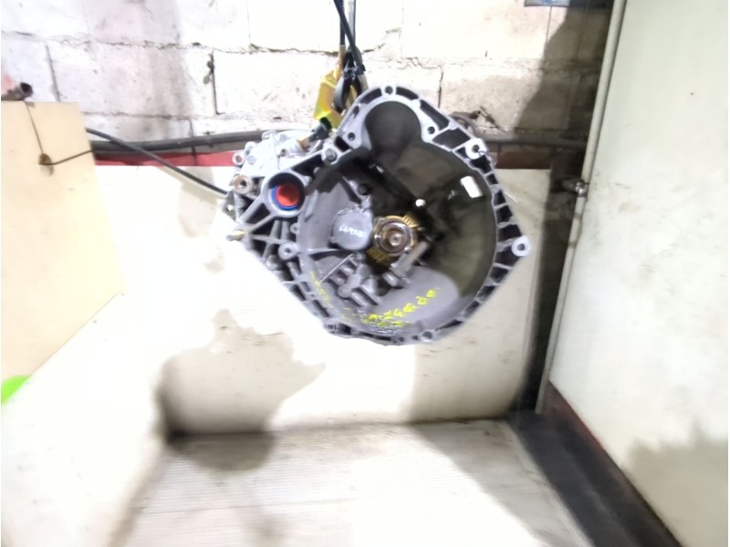 Recambio de caja cambios manual para alfa romeo 146 (1995) 1.6 t.spark [1,6 ltr. - 88 kw 16v cat] referencia OEM IAM 18 00 73419