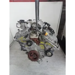 Recambio de motor completo para jaguar x-type (2001) 2.1 2.0 v6 [2,1 ltr. - 115 kw v6 24v cat] referencia OEM IAM YB  