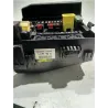 Recambio de caja fusibles/rele para mitsubishi lancer berlina (cy0)(2007) referencia OEM IAM 103090392  