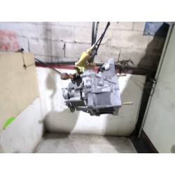 Recambio de caja cambios manual para alfa romeo 146 (1995) 1.6 t.spark [1,6 ltr. - 88 kw 16v cat] referencia OEM IAM 18 00 73419