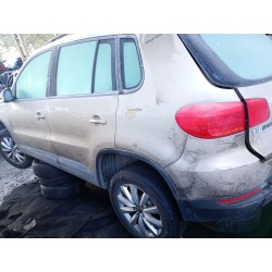 volkswagen tiguan (5n_) del año 2014