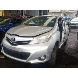 TOYOTA YARIS (_P13_)