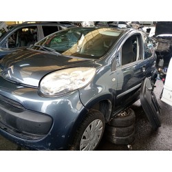 citroën c1 (2005) del año 2005