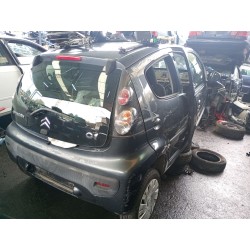 citroën c1 (2005) del año 2005