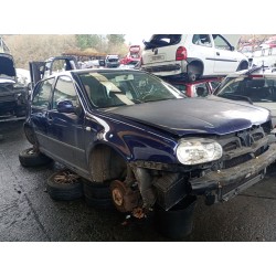 volkswagen golf iv (1j1) del año 2000