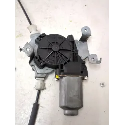 Recambio de mecanismo elevalunas delantero derecho para nissan note (e11, ne11) 1.6 referencia OEM IAM 400926B  