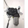 Recambio de mecanismo elevalunas delantero derecho para nissan note (e11, ne11) 1.6 referencia OEM IAM 400926B  
