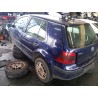 volkswagen golf iv (1j1) del año 2000
