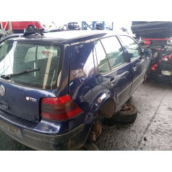 volkswagen golf iv (1j1) del año 2000