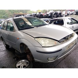 ford focus (daw, dbw) del año 2004