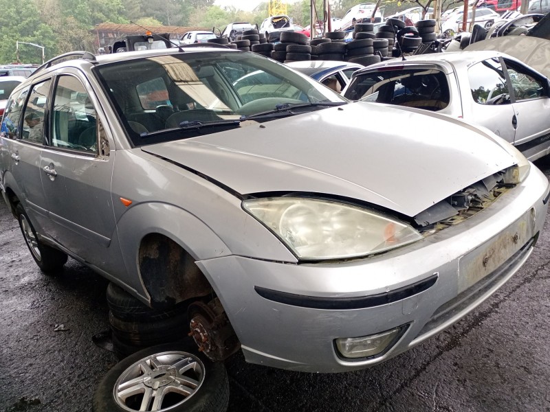 ford focus (daw, dbw) del año 2004