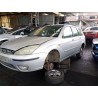 ford focus (daw, dbw) del año 2004