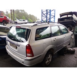 ford focus (daw, dbw) del año 2004