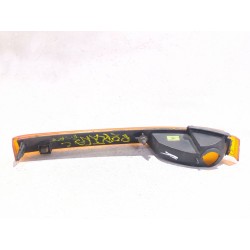 Recambio de piloto intermitente lateral delantero derecho para pontiac trans sport 89 3.8 referencia OEM IAM 16520128A  