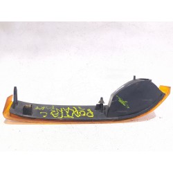 Recambio de piloto intermitente lateral delantero derecho para pontiac trans sport 89 3.8 referencia OEM IAM 16520128A  