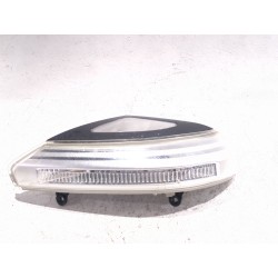 Recambio de piloto retrovisor izquierdo para nissan pathfinder iii (r51) 2.5 dci 4wd referencia OEM IAM 21982836  