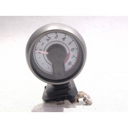 Recambio de reloj cuenta revoluciones para citroën c1 (2005) 1.0 sx [1,0 ltr. - 50 kw cat (cfb / 384f)] referencia OEM IAM 83270