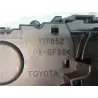 Recambio de mando de luces para toyota auris (e18)(10.2012) referencia OEM IAM 17F852 17F850  