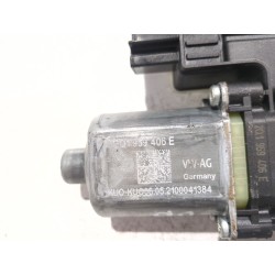 Recambio de motor elevalunas delantero derecho para seat arona 1.0 referencia OEM IAM 2Q1959406E  