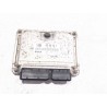 Recambio de centralita inyeccion para volkswagen golf iv (1j1) 1.9 tdi referencia OEM IAM 038906012M  