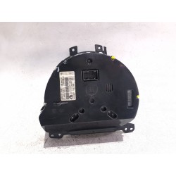 Recambio de cuadro completo para fiat 500 (312_) 1.2 lpg (312axa1a) referencia OEM IAM 503015500109  