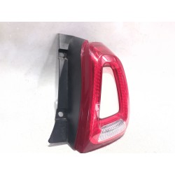 Recambio de piloto trasero derecho para fiat 500 (312_) 1.2 lpg (312axa1a) referencia OEM IAM 81598002  