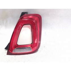 Recambio de piloto trasero derecho para fiat 500 (312_) 1.2 lpg (312axa1a) referencia OEM IAM 81598002  