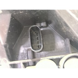 Recambio de piloto trasero derecho para fiat 500 (312_) 1.2 lpg (312axa1a) referencia OEM IAM 81598002  