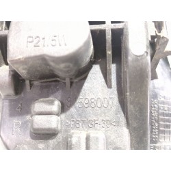 Recambio de piloto trasero derecho para fiat 500 (312_) 1.2 lpg (312axa1a) referencia OEM IAM 81598002  