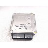 Recambio de centralita inyeccion para audi a4 b7 (8ec) 2.0 tdi referencia OEM IAM 03G906016KM  
