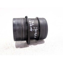 Recambio de caudalimetro para audi a4 b7 (8ec) 2.0 tdi referencia OEM IAM 074906461B  