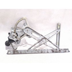 Recambio de mecanismo elevalunas delantero derecho para toyota yaris (_p13_) 1.0 (ksp130_) referencia OEM IAM 973582101  