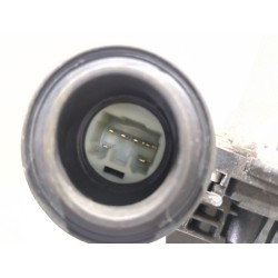 Recambio de mecanismo elevalunas delantero derecho para toyota yaris (_p13_) 1.0 (ksp130_) referencia OEM IAM 973582101  