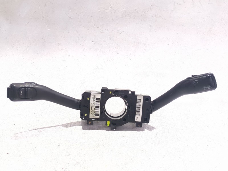 Recambio de mando multifuncion para volkswagen golf iv (1j1) 1.9 tdi referencia OEM IAM 8L0953513J  