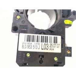 Recambio de mando multifuncion para volkswagen golf iv (1j1) 1.9 tdi referencia OEM IAM 8L0953513J  