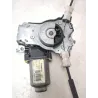 Recambio de mecanismo elevalunas delantero derecho para nissan note (e11, ne11) 1.6 referencia OEM IAM 400926B  