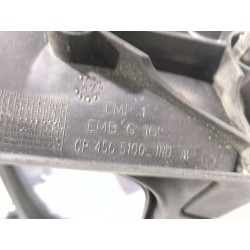 Recambio de retrovisor izquierdo para citroën xantia berlina (1993) 1.8 i 16v referencia OEM IAM 4565100  