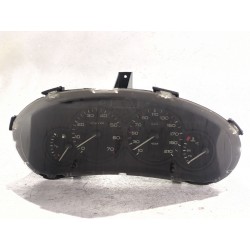 Recambio de cuadro completo para citroën berlingo / berlingo first monospace (mf_, gjk_, gfk_) 1.6 hdi 75 (mf9hw, gj9hwc, gf9hwc