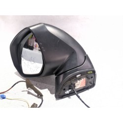 Recambio de retrovisor izquierdo para citroën c4 picasso (2007) 1.6 hdi referencia OEM IAM 96819905XT  