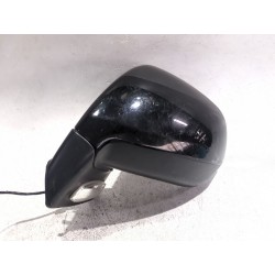 Recambio de retrovisor izquierdo para citroën c4 picasso (2007) 1.6 hdi referencia OEM IAM 96819905XT  