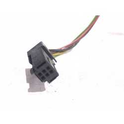 Recambio de retrovisor izquierdo para citroën c4 picasso (2007) 1.6 hdi referencia OEM IAM 96819905XT  